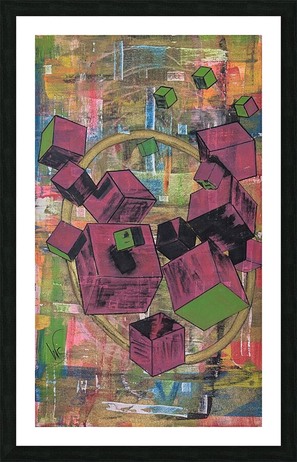  Fine Art print