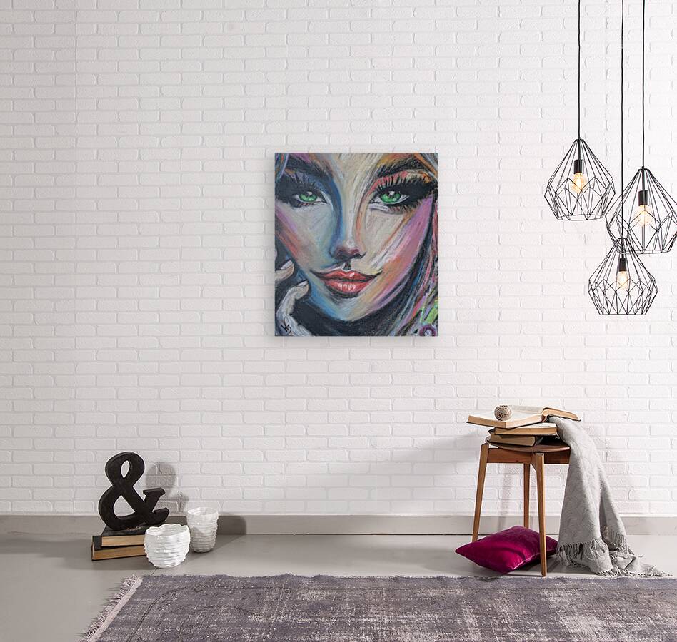 Reg art vert Reproduction