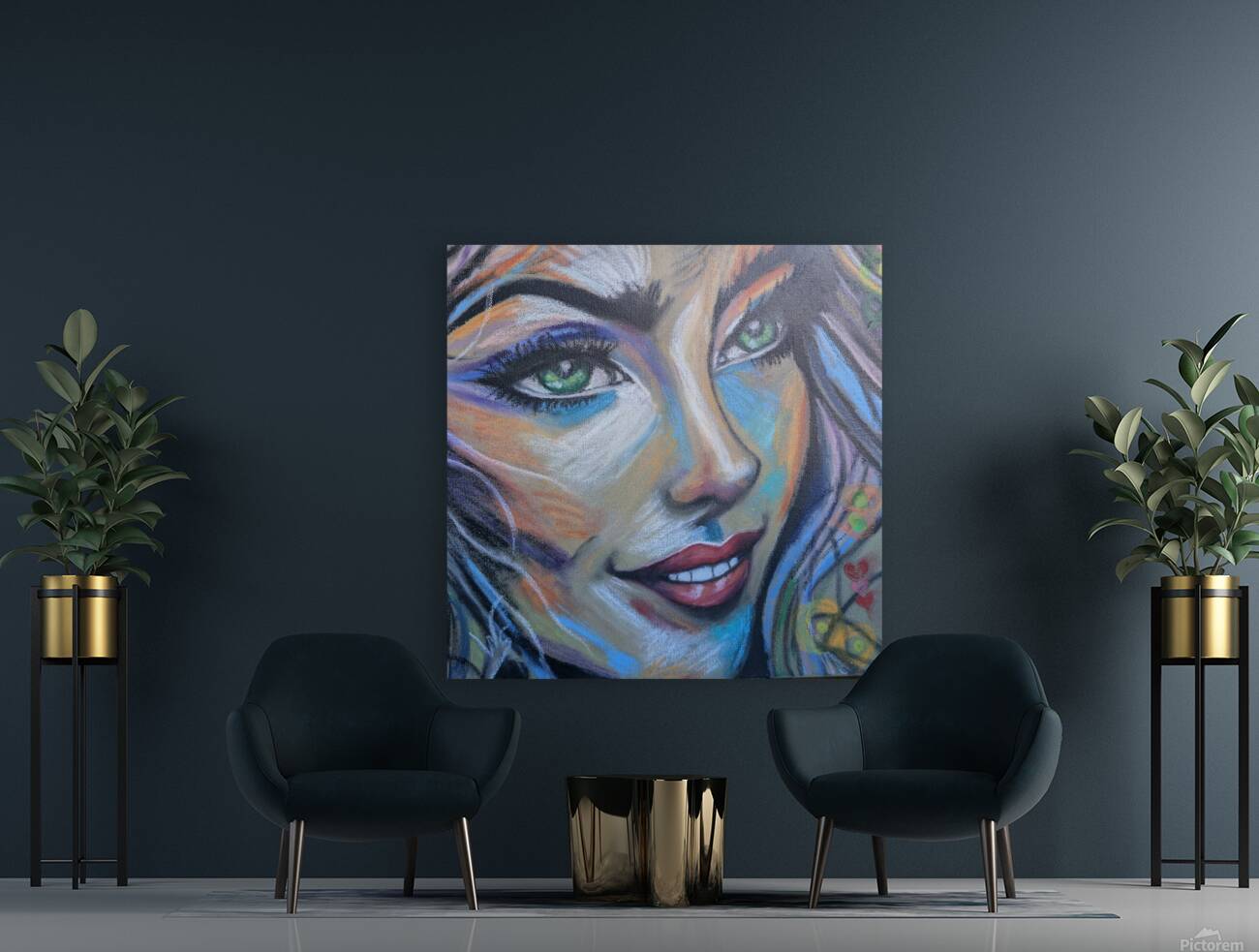 Je suis Reproduction