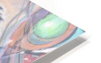 Reverie HD Metal print