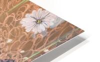 Serenite HD Metal print
