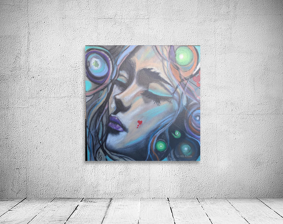 Reverie Wall Preview