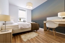 Rouge Valley Beach  Mural print
