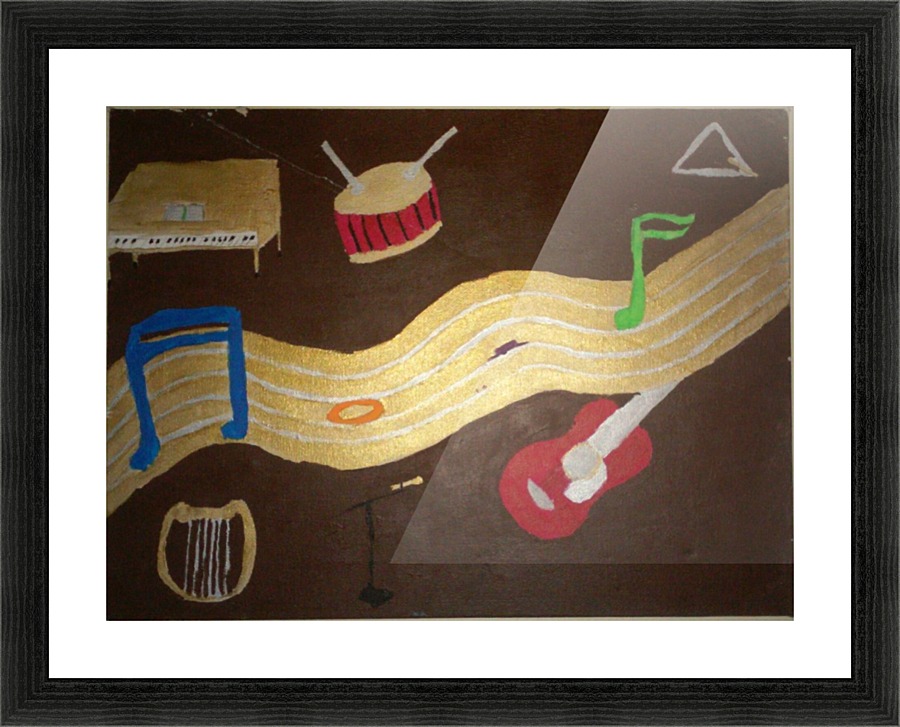  Fine Art print