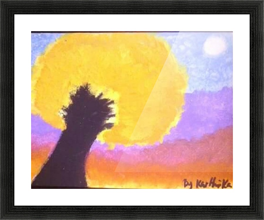  Fine Art print