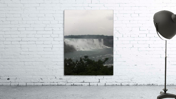 Niagara Falls Wall Preview