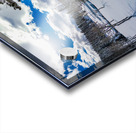 Aspen  Acrylic print