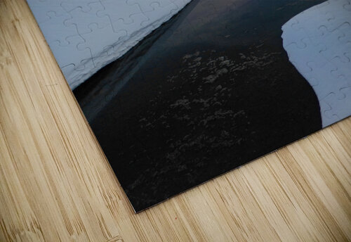 DAY MOON Photo Mahler puzzle