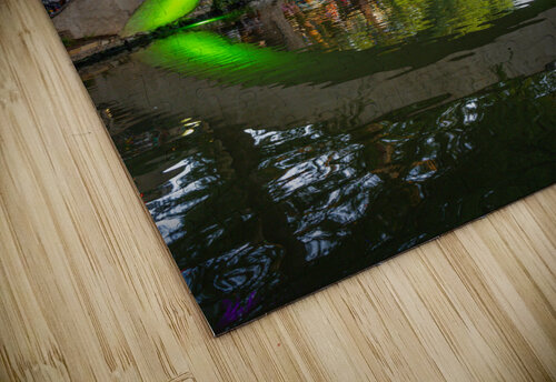 riverwalk sat Photo Mahler puzzle