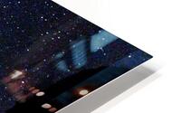 1stmilky HD Metal print