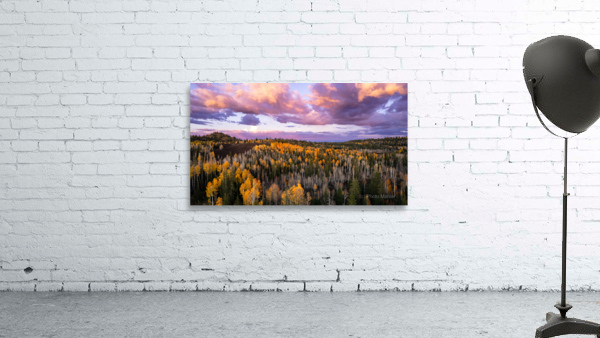 fall storms Wall Preview