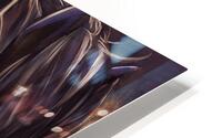Over Lord 9 HD Metal print