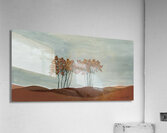 Graceful Oasis Acrylic Print