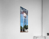 Watertower2 Acrylic Print