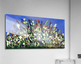 Merry Mix Acrylic Print