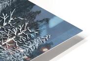 Hunting Party HD Metal print