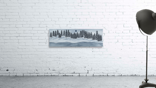 Minnesota Windbreak Wall Preview