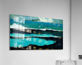 Ocean Paradise Acrylic Print