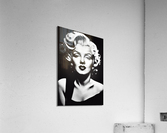 Marilyn Monroe Acrylic Print