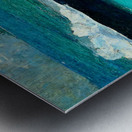 Ocean Paradise Metal print