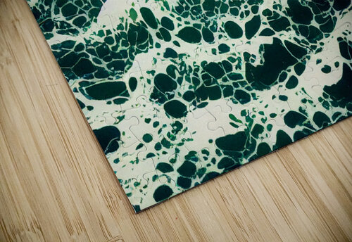 Ocean Mist Dustin Hahn puzzle