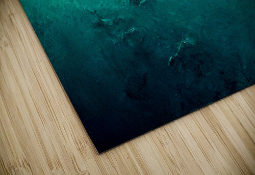 Head Above Water Dustin Hahn puzzle