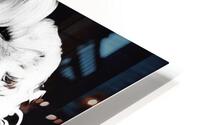 Marilyn Monroe HD Metal print
