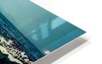 Ocean Mist HD Metal print