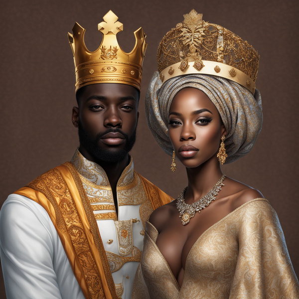 Melanin Magic  18 Digital Download