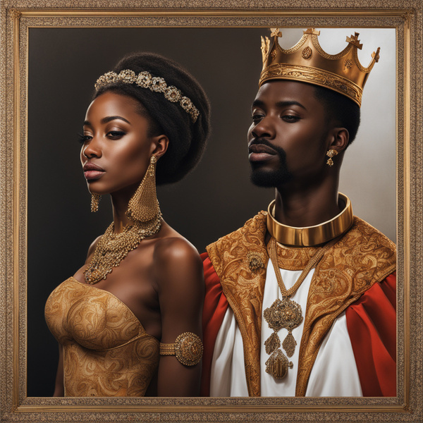 Melanin Magic  20 Digital Download