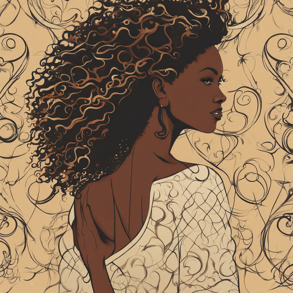 Melanin Magic  40 Digital Download