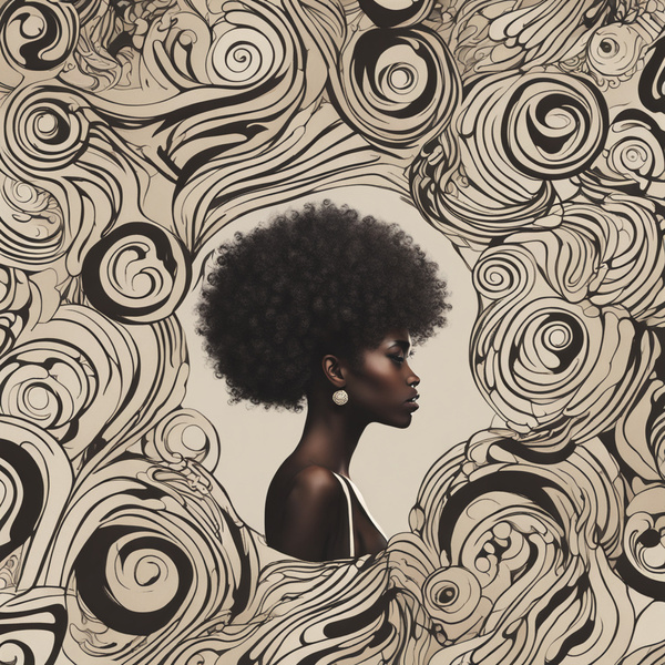 Melanin Magic  60 Digital Download