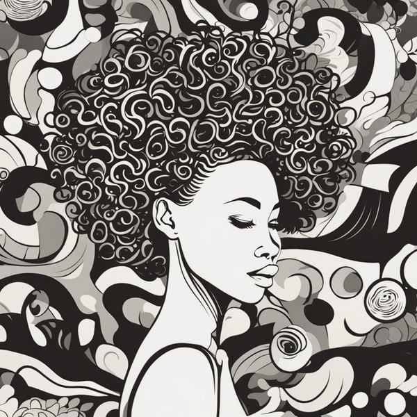 Melanin Magic  20 Digital Download