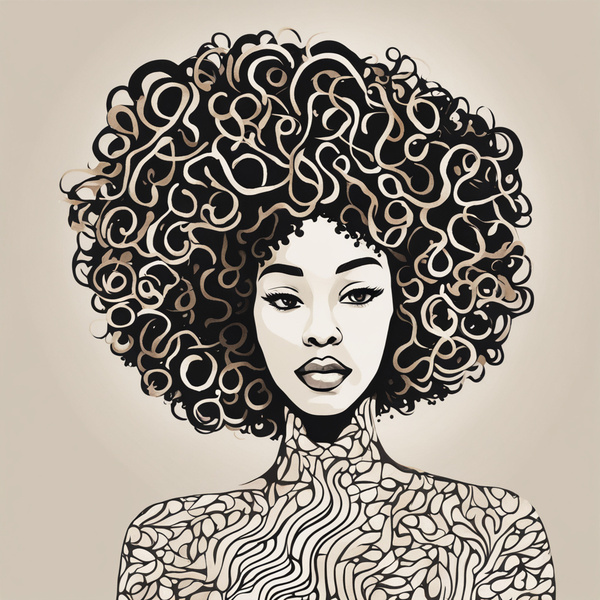 Melanin Magic  46 Digital Download