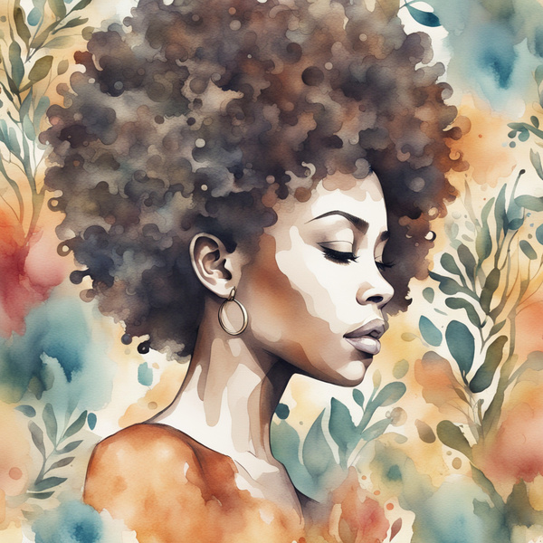 Melanin Magic  53 Digital Download