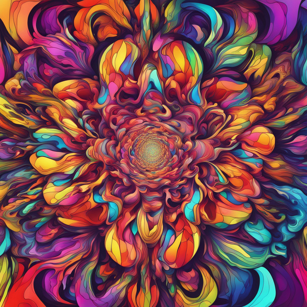 Melanin Magic  51 Digital Download