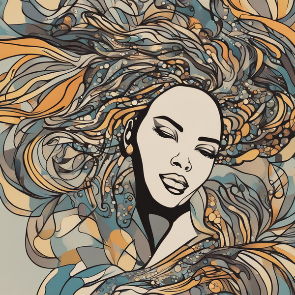 Melanin Magic  30 Digital Download