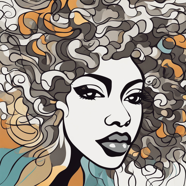 Melanin Magic  9 Digital Download