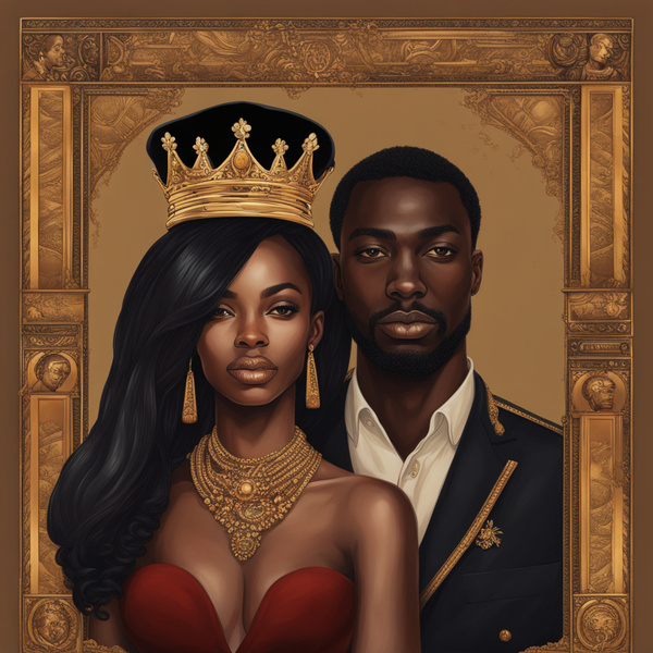 Melanin Magic  15 Digital Download