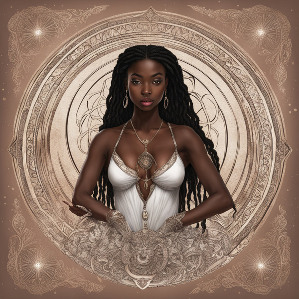 Melanin Magic  1 Digital Download