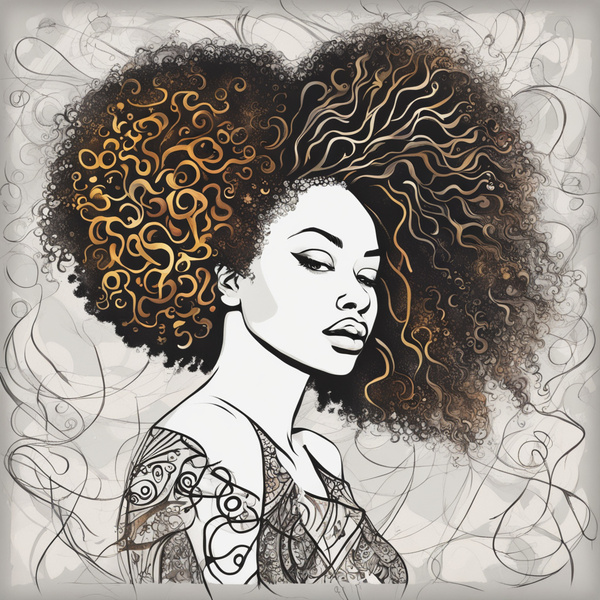 Melanin Magic  4 Digital Download