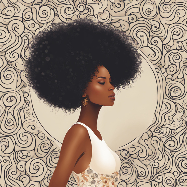 Melanin Magic  3 Digital Download