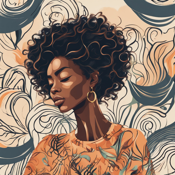 Melanin Magic  39 Digital Download