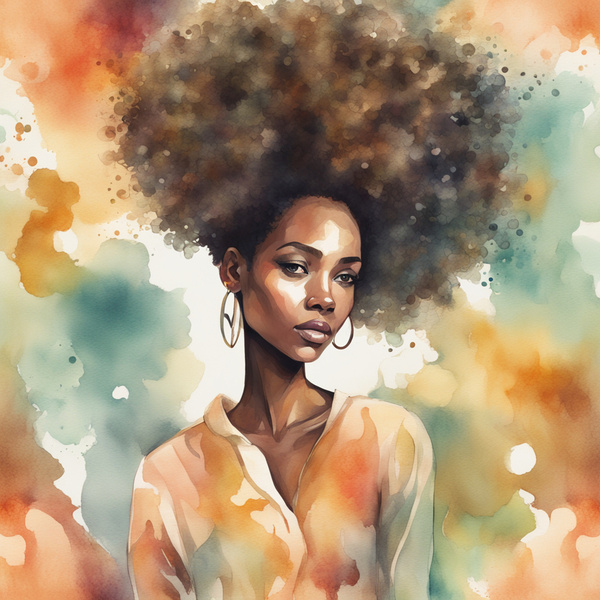 Melanin Magic  6 Digital Download