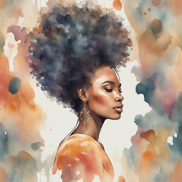 Melanin Magic  16 Digital Download