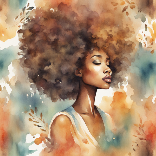 Melanin Magic  38 Digital Download