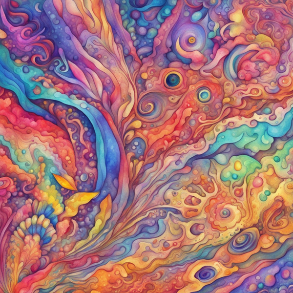 Melanin Magic  17 Digital Download