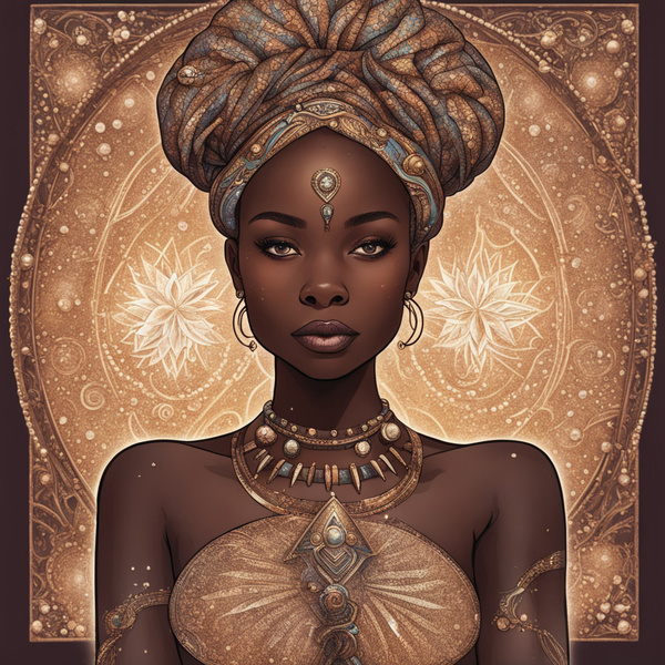 Melanin Magic  7 Digital Download