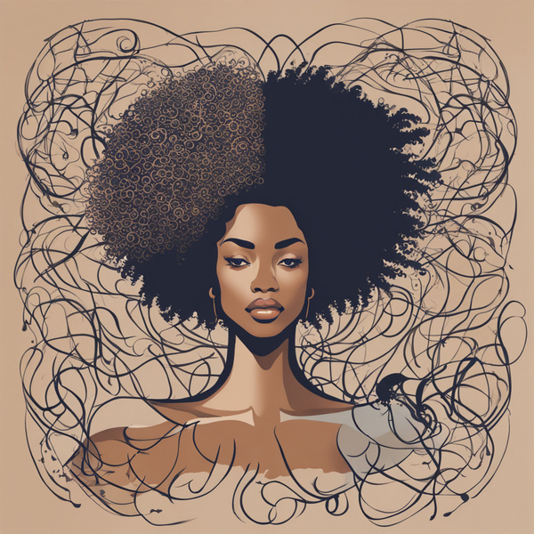 Melanin Magic  5 Digital Download