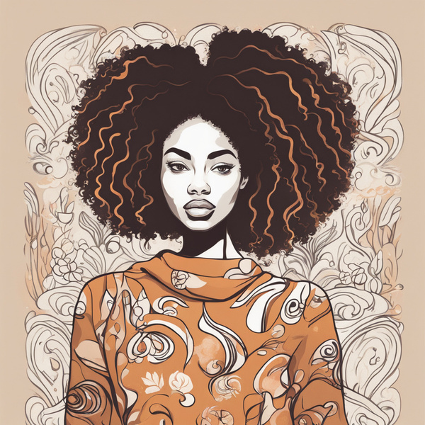 Melanin Magic  56 Digital Download